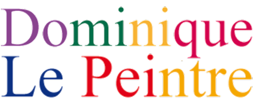 DOMINIQUE LE PEINTRE