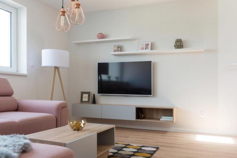 Quelle décoration murale choisir pour votre maison à Montévrain ?